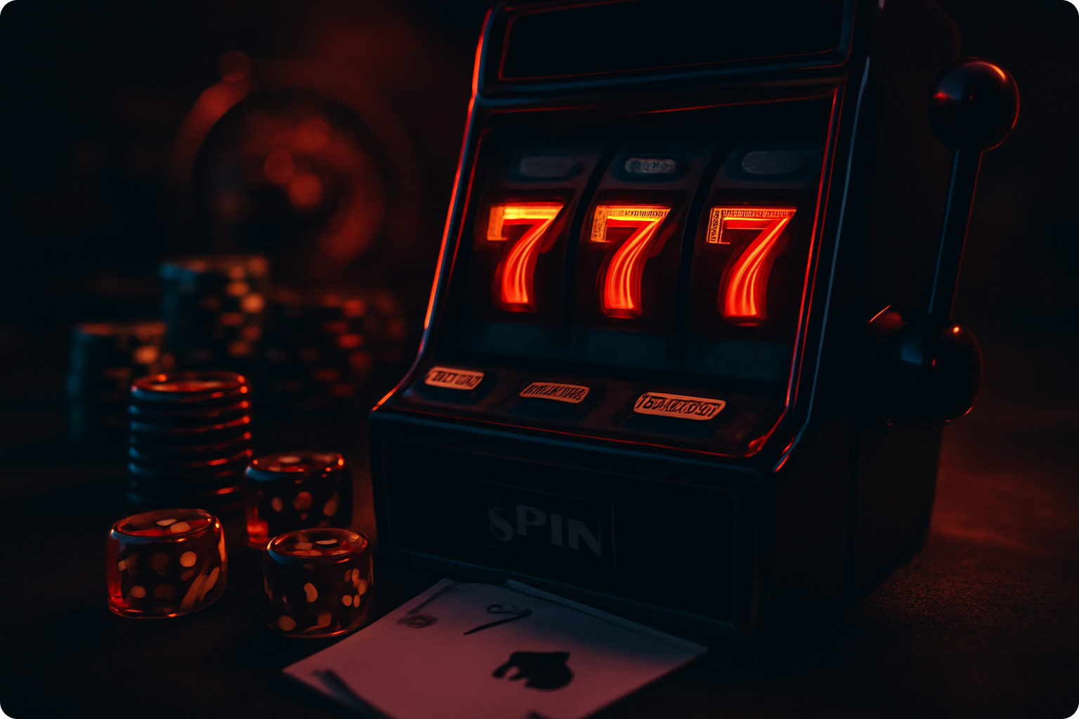 slots 24 casino